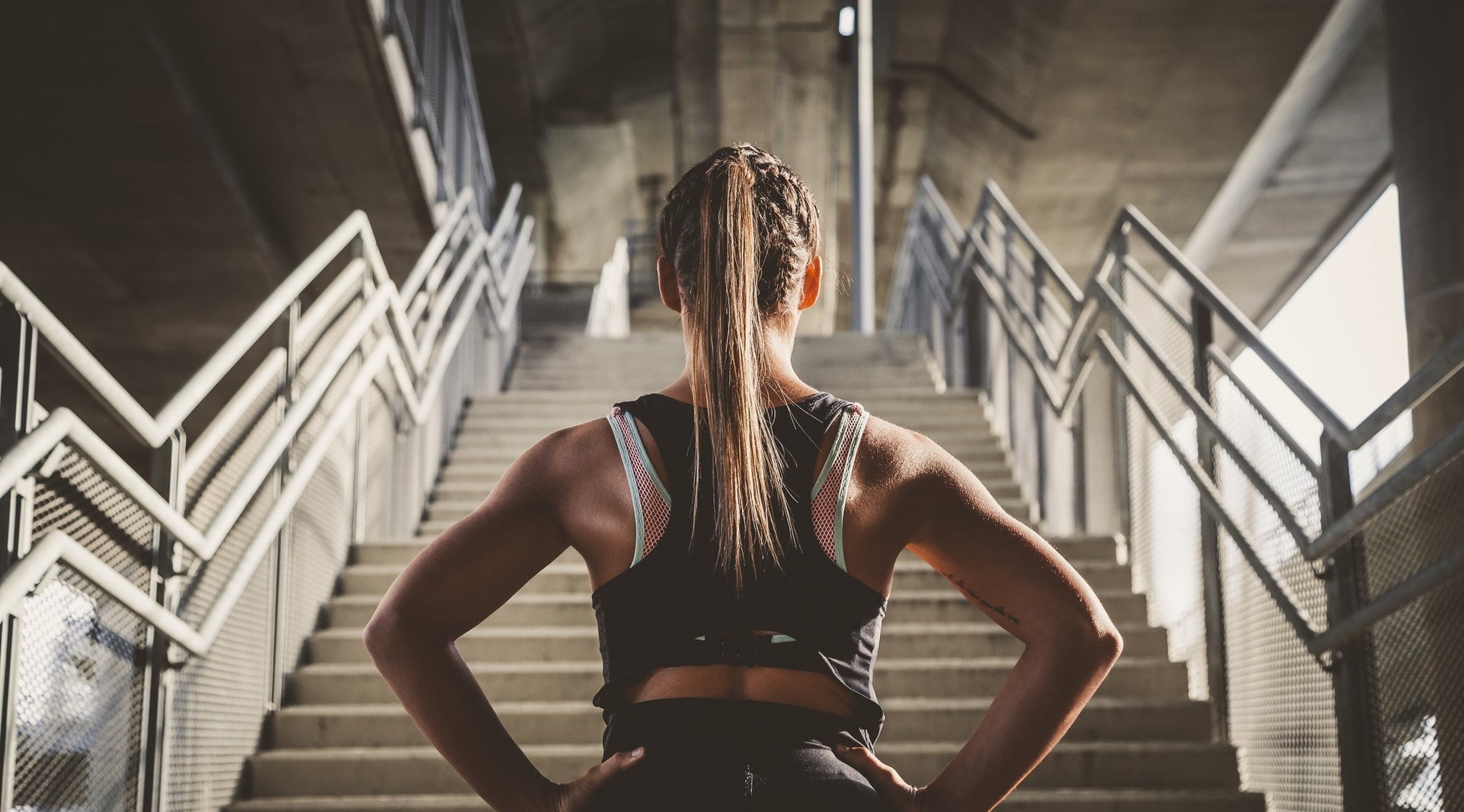 Running and Weight Loss: The Synergistic Effects of L-Carnitine and Cu RunStrong Running and Weight Loss: The Synergistic Effects of L-Carnitine and Cu RunStrong