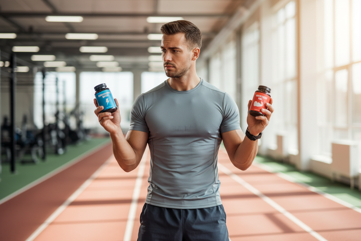 Iron Bisglycinate vs Ferrous Sulphate: Best for Runners? – RunStrong