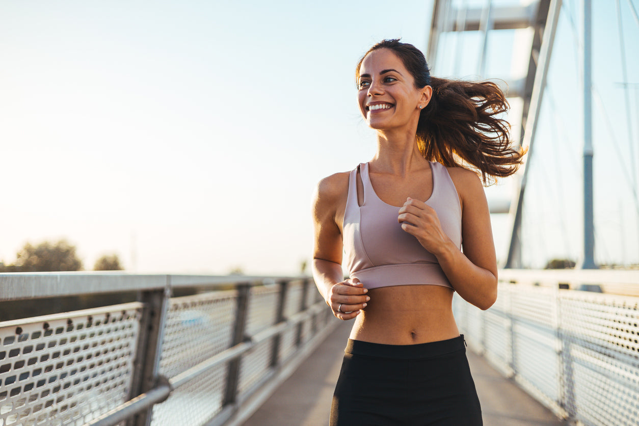 Running for Your Mental Health: The Science Behind the Feel-Good Run ...