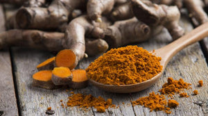 Inflammation in Runners and How Curcumin Can Help