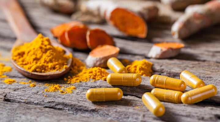 Curcumin vs Turmeric – What’s Best and Why?