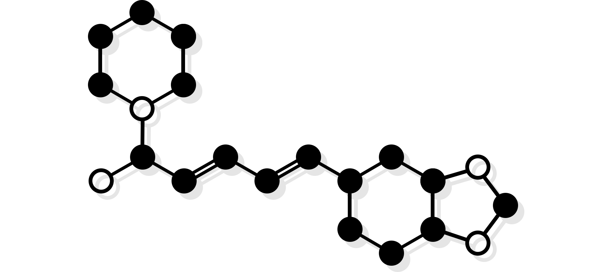 Bioperine Structure Ingredients and Benefits – RunStrong